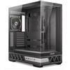 Noua Case Noua Orizio MK100 Midi-Tower ATX Nero [CS0725CZ-MK100]