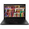 Lenovo Thinkpad T14s G1 | Ryzen 5 PRO 4650U | 14 | 8 GB | 256 GB SSD | nero | Win 11 Pro | DE