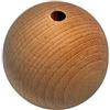Efco - Sfera in Legno con Foro Centrale, 70mm 1Stück