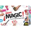 ZIG ZAG Happy Magic - 100 Trucchi