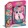 Clementoni bff - sally il mio diario segreto digitale