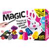 ZIG ZAG Happy Magic Junior - 100 Trucchi