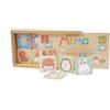 WOOD 'N' PLAY MEMORY DEGLI ANIMALI