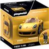 Playmobil 71859 porsche carrera gt - auto per bambini e collezionisti