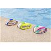 Bestway Occhialini tidal surge, ragazzi dai 7 anni in su