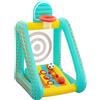 Bestway Gioco da giardino perfect aim 3 in 1 1,27 x 1,09 x 1,78 m