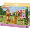 SYLVANIAN FAMILIES - FUNIVIA PER BAMBINI