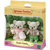 SYLVANIAN FAMILIES - FAMIGLIA KOALA