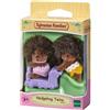 Sylvanian Families - GEMELLI RICCIO