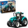 Lego city 60498 - trattore agricolo