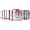 illy, Caffè in Cialde E.S.E Monodose Tostato CLASSICO Lungo, 100% Arabica con Note di Fiori d'Arancio e Gelsomino, Gusto Morbido e Vellutato, 12 Confezioni da 18 Cialde Compostabili