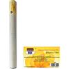 ARK 500 mm x 10 m self adhesive Book Covering film con Arca di Noè (singolo)
