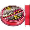 Trabucco MONOFILO Super Fluoro Pink 300 m (0.20)