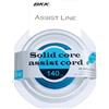 BKK Heavy Duty Assist Cord per Slow Jigging Solid Core