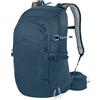 Jack Wolfskin ATHMOS Shape 28 Backpack, Dark Sea, One Size