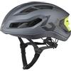 bollé Avio MIPS, Casco Unisex-Adulto, Black GLAZ Shiny, L