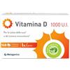 METAGENICS BELGIUM bvba VITAMINA D 1000 UI 168CPR