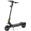 Ausom Gosoul 2 Pro Monopattino Elettrico, Motore 1400W, Batteria 48V 18Ah, Velocità 20 km/h, Autonomia 90 km - Grigio Scuro