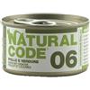 NATURAL LINE Srl NC CAT 06 POL/VERD 85G