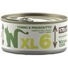 NATURAL LINE Srl NC CAT XL6 TON/PROSC 170G