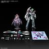 Bandai High Grade HG 1/100 Macross Delta VF-31S Siegfried Arad Molders Use Delux