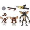 Neca Gremlins 40th Anniversary Evolution of the Gremlin Box Set