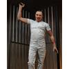 Neca The Silence of the Lambs Dr. Hannibal Lecter Prison Escape