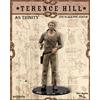 INFINITE STATUE Terence Hill Lo Chiamavano Trinità Infinite Statue