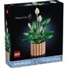 Lego 11504 Botanicals - Spatifillo