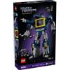 Lego 10358 Icons - Transformers: Soundwave