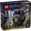 Lego 76464 Harry Potter - Calderone: Lezione di pozioni segrete