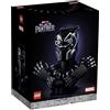 LEGO MARVEL 76215- BLACK PANTHER- NEW