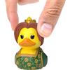 TUBBZ Mini: Shrek - Principessa Fiona Mini Anatra Cosplay In Vinile da Collezione