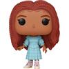 Funko Pop! Disney: The Little Mermaid - Ariel - Figura in Vinile da Collezione - Idea Regalo - Merchandising Ufficiale - Giocattoli per Bambini e Adulti - Movies Fans - Figura per i Collezionisti