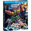 Yamato Video Shin Jeeg Robot D'Acciaio - Cofanetto 2 Blu Ray - Nuovo Sigillato