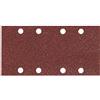 Makita P-36114 - Carta vetrata, 93x230 mm, 180 k, 50 pezzi,