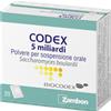CODEX 20 Bust.250mg - CODEX - 029032048