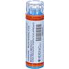 Hering BARYTA CARBONICA*80 granuli 9 CH contenitore multidose 80 Granuli