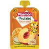 Plasmon I Fruttini Pesca E Mango Con Mela Banana 130 g