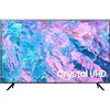 Samsung HCU7000 165,1 cm (65') 4K Ultra HD Nero 20 W HG65CU700EUXEN