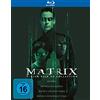 Warner Bros Entertainment Matrix 4-Film Déjà Vu Collection - BR: Déjà Vu Collection