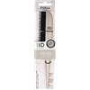 PARSA Beauty Anti-frizz beige Pettine con manico 1 pz.