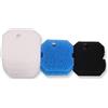 INGVIEE Compatibile Pacchetto Valore per Eheim Professionel 2222/2322/2224/2324 e Experience 150/250/250T (4X Bianco Filtro Ovatta, 3X Blu Spugna Filtro, 2X Spugna Carbone Attivo)
