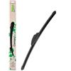 VALEO Canopy CAN08 Spazzola Tergicristallo Flat Blade Realizzata con Materiali Naturali E Riciclati Anteriore Lunghezza: 500mm, 1 Spazzola Tergicristallo 583908