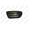 PRASCO Griglia di ventilazione, Paraurti FT3402124 | Compatibile con: FIAT PUNTO