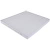 BLUE PRINT Filtro abitacolo ADG02578 Filtro antipolline Altezza: 20 Larghezza: 254 Lunghezza: 226 Compatibilità con HYUNDAI SANTA FÉ II CM, KIA OPTIMA