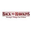 52733 Back to Hawkins