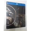 Mortal Kombat - Film in Blu-ray Steelbook Nuova Originale - COMPRO FUMETTI SHOP