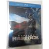 Capitan Harlock - Film Blu-ray Metal Box - Nuova Originale - COMPRO FUMETTI SHOP
