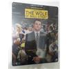 The Wolf of Wall Street - Film Blu-ray Steelbook - Nuova - COMPRO FUMETTI SHOP